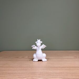 Dragon - Rupture de stock